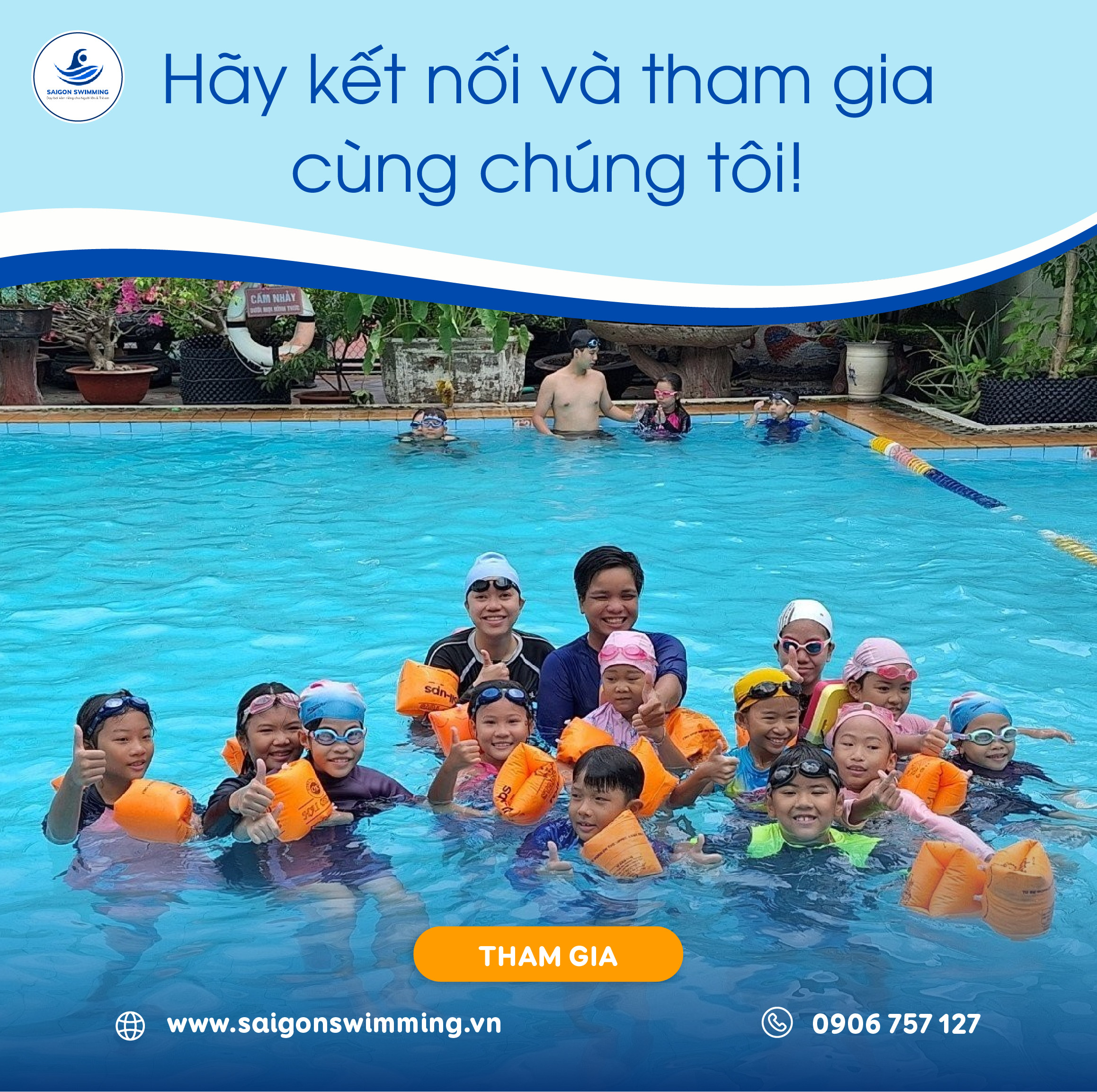 Giáo viên của bạn là ai?