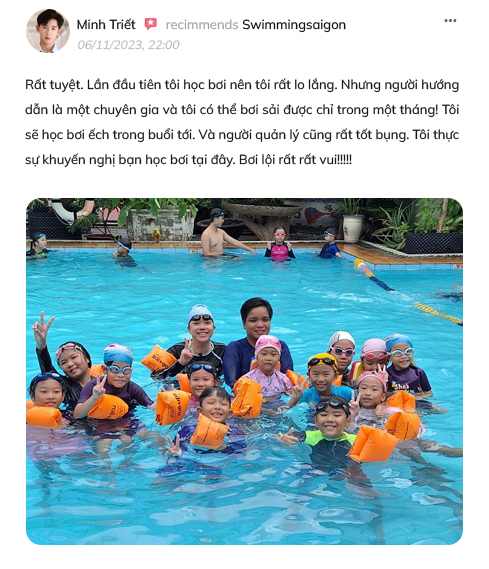 Đánh giá từ khách hàng