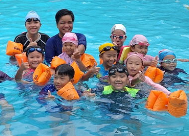 Huấn luyện viên kèm riêng