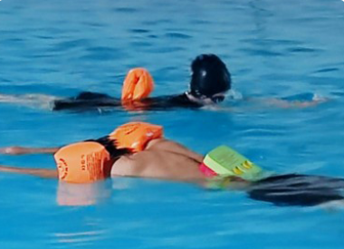 Huấn luyện viên có chuyên môn và kinh nghiệm